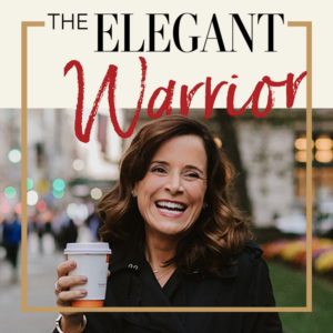 The-Elegant-Warrior